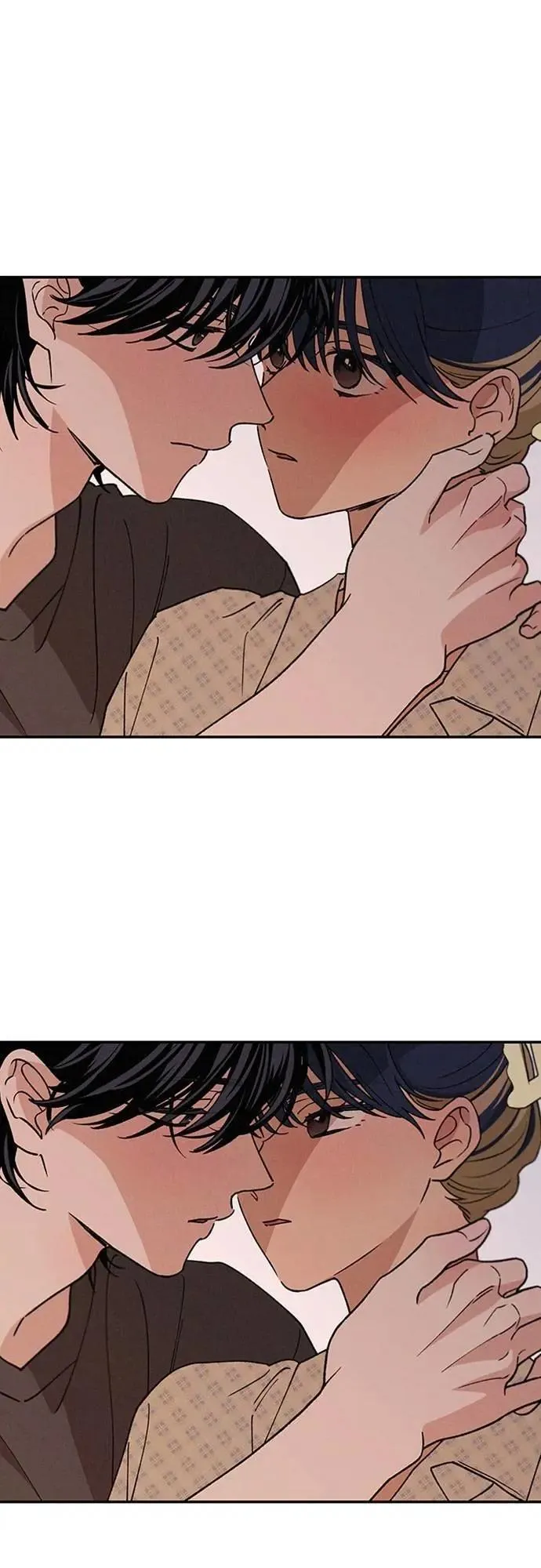 第53话 情不自禁 第25页