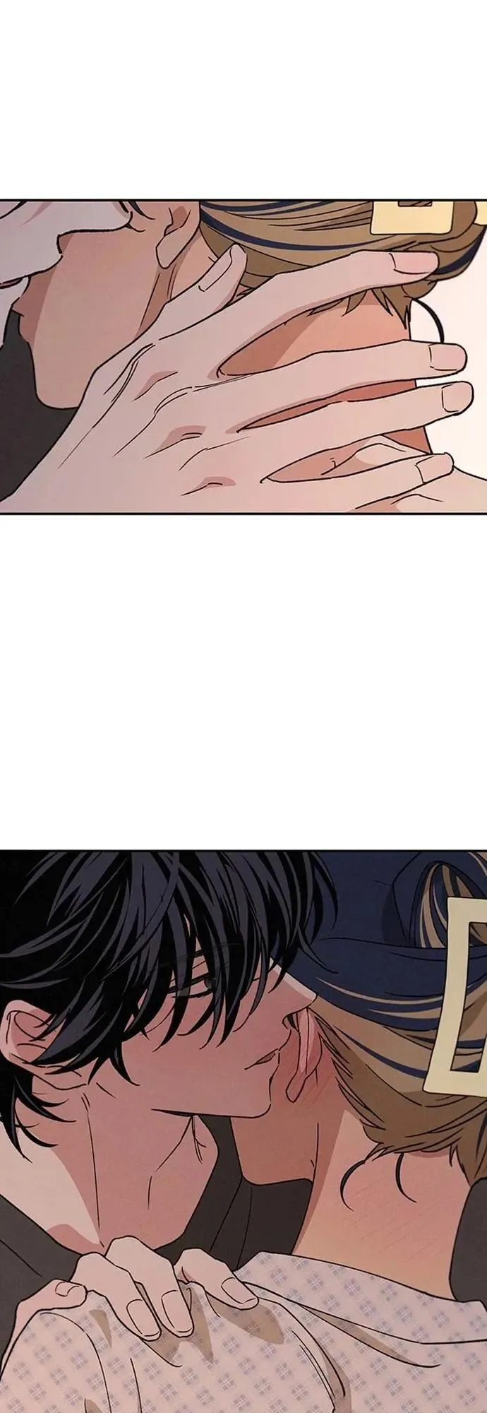 第53话 情不自禁 第26页