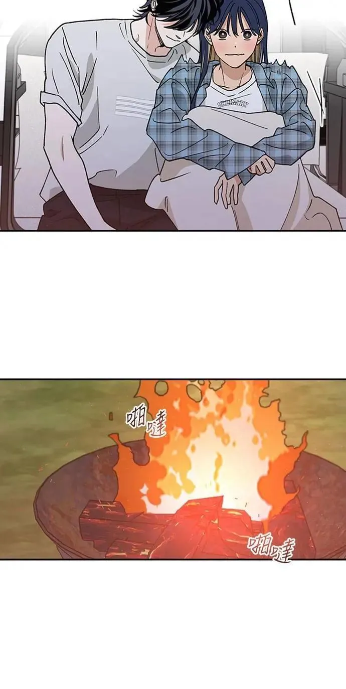 第51话 吻我 第31页
