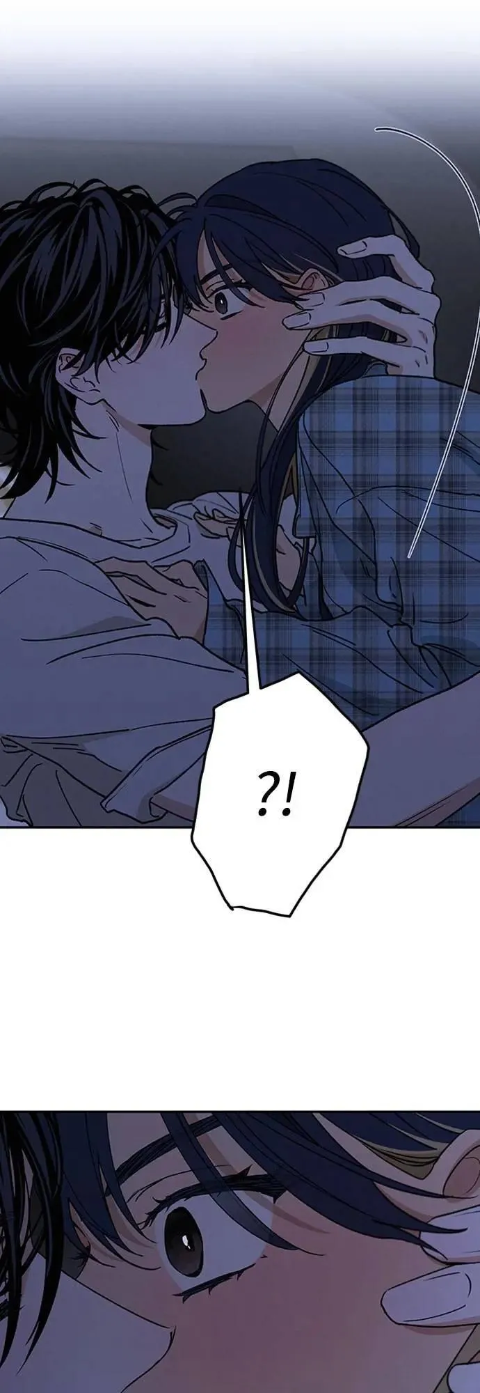 第51话 吻我 第58页