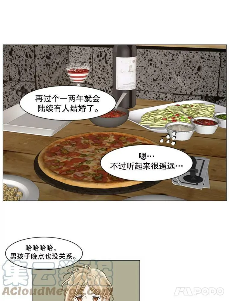 27.前女友（2） 第13页