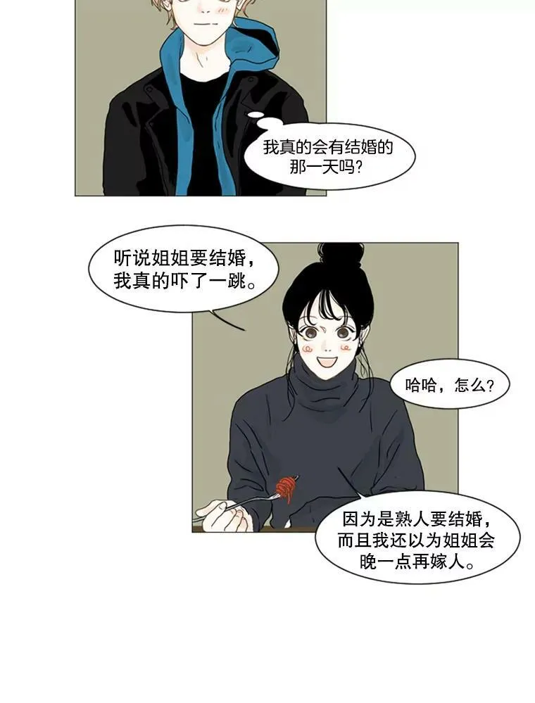 27.前女友（2） 第14页