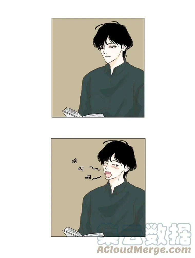 31.爱情在于时机 第40页