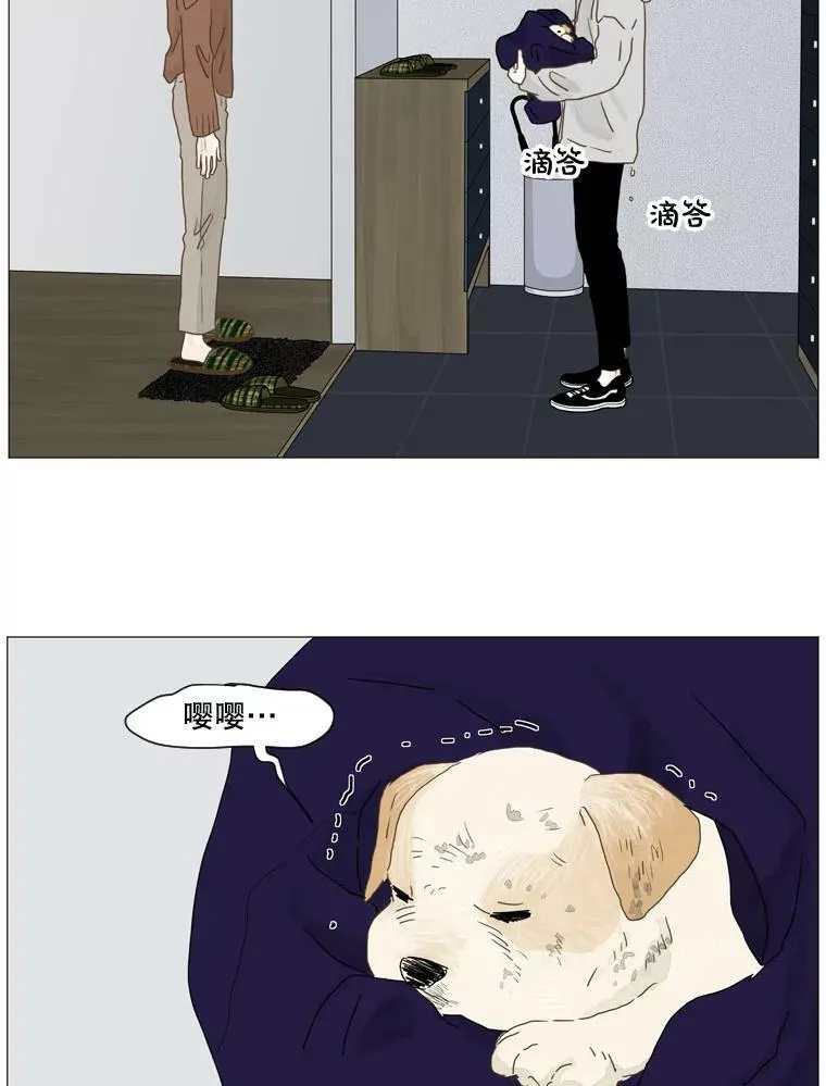 105.某人的阴影 第14页