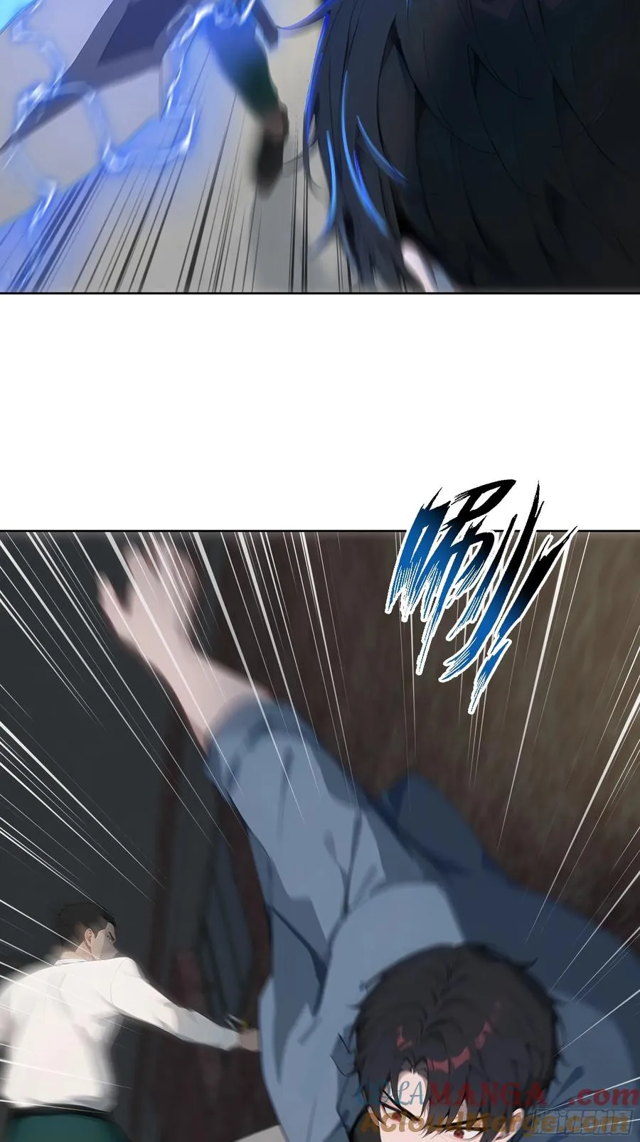 23 偷袭！ 第31页