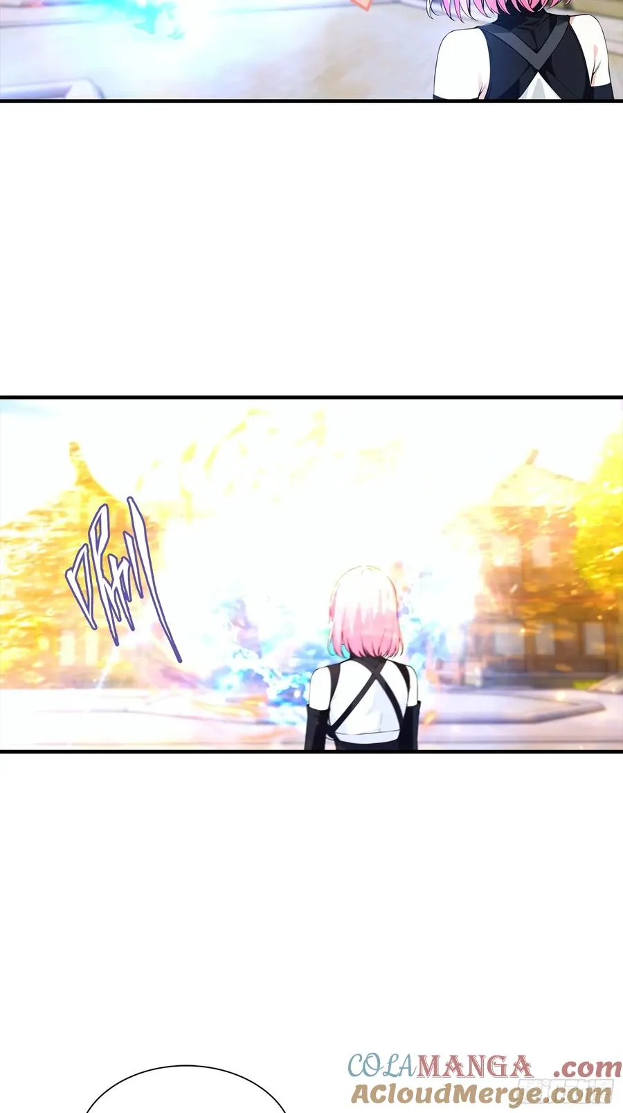 第3话 废兽符也能单刷副本？ 第23页