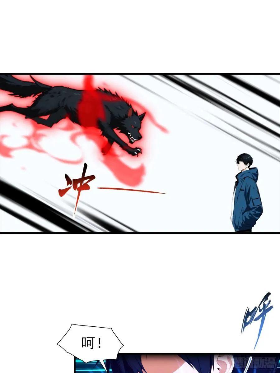 第4话 召唤新异兽——龙龟 第12页