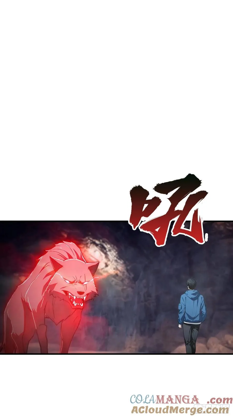 第28话 偷家，我可是一把好手 第29页