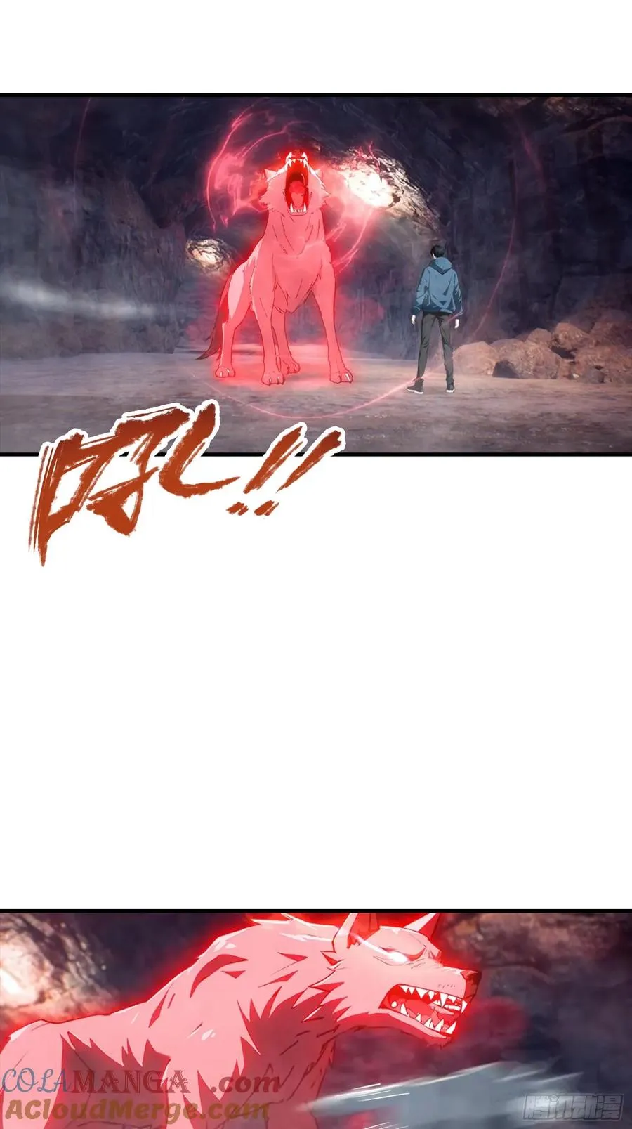 第28话 偷家，我可是一把好手 第33页