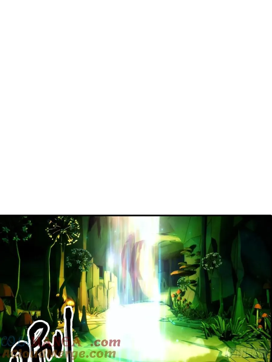 第31话 抖机灵，卡bug 第7页