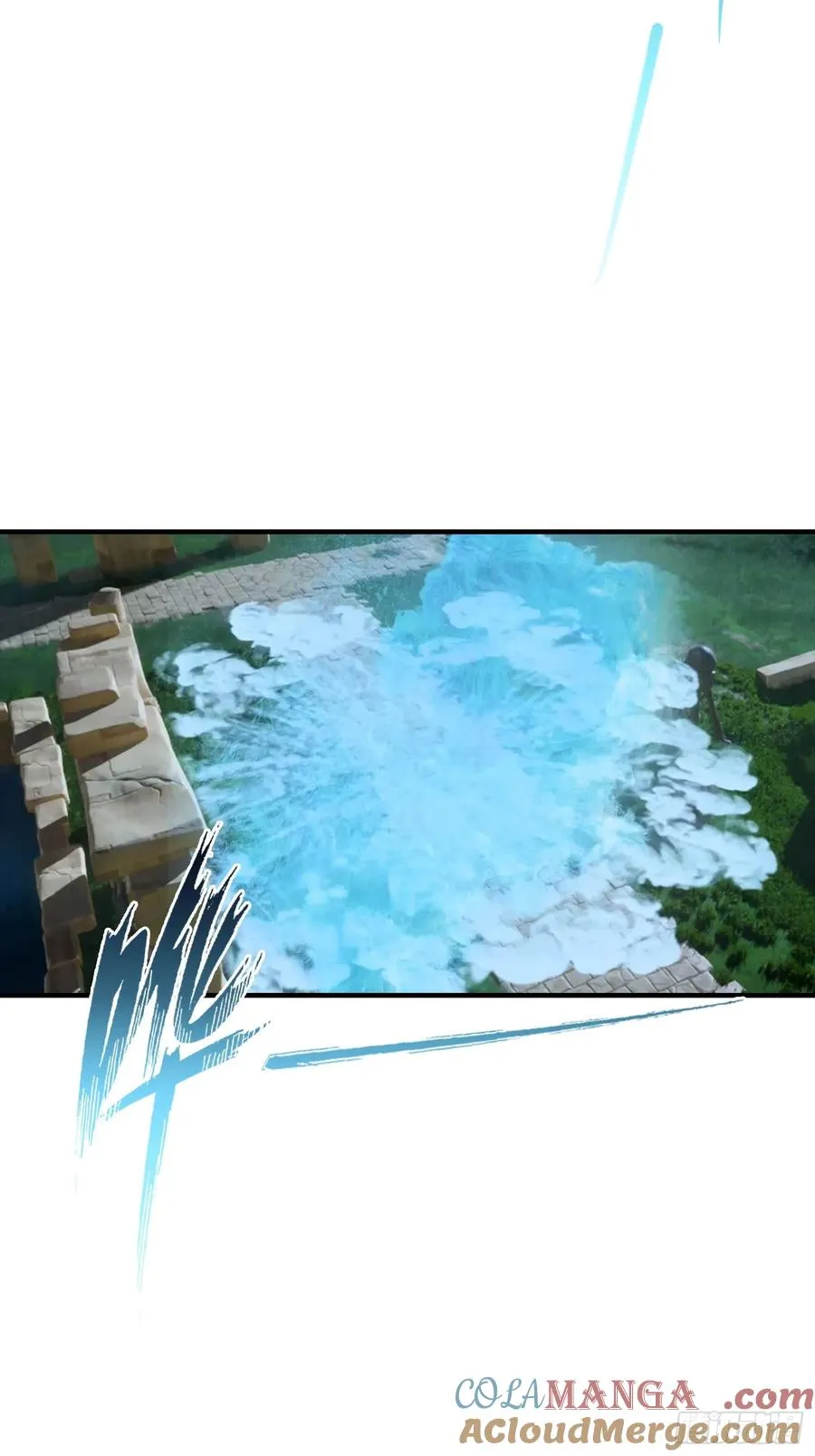 第35话 杨阳耍赖，校长狠狠宠 第7页