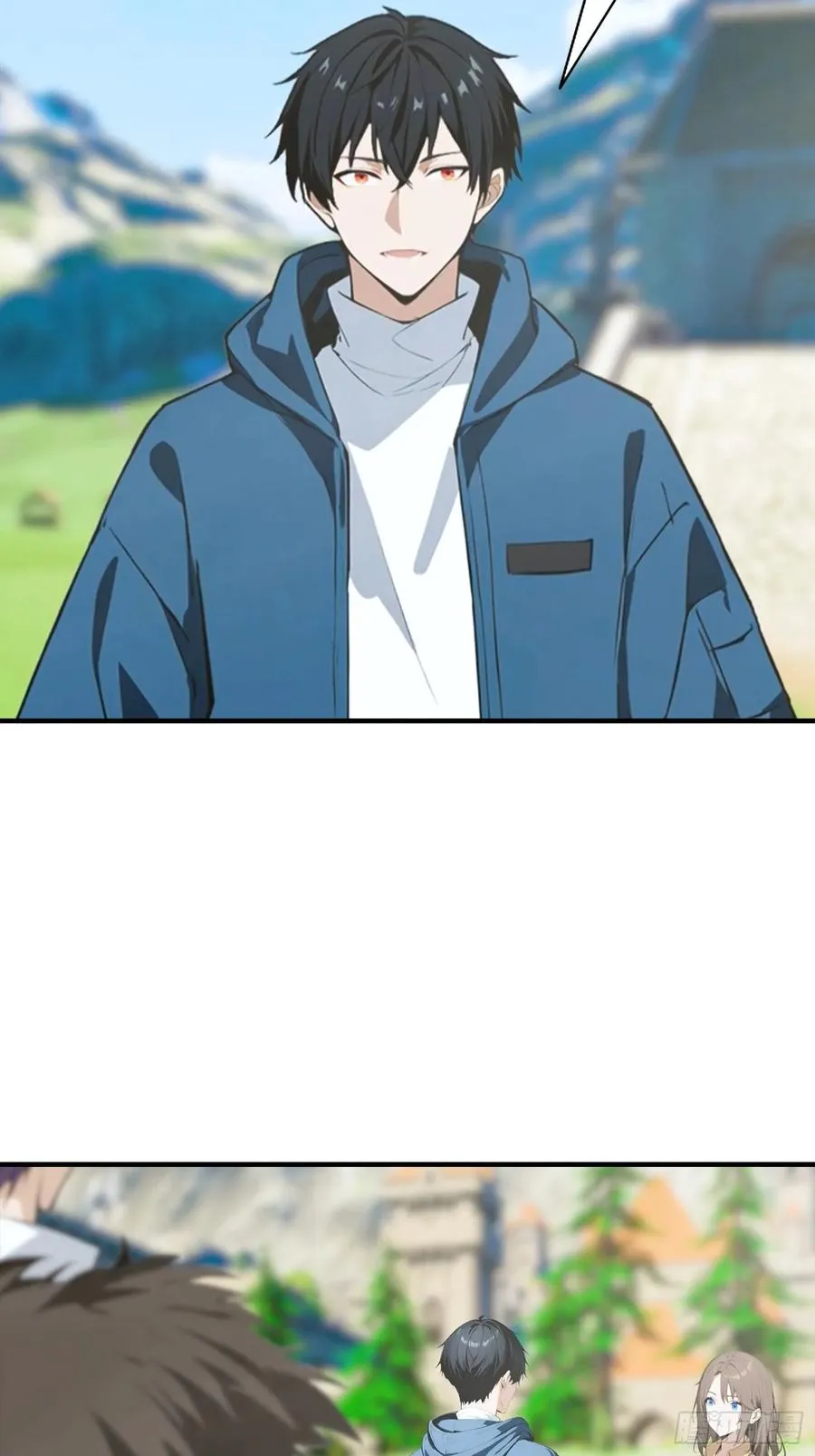 第42话 单通，有手就行 第6页