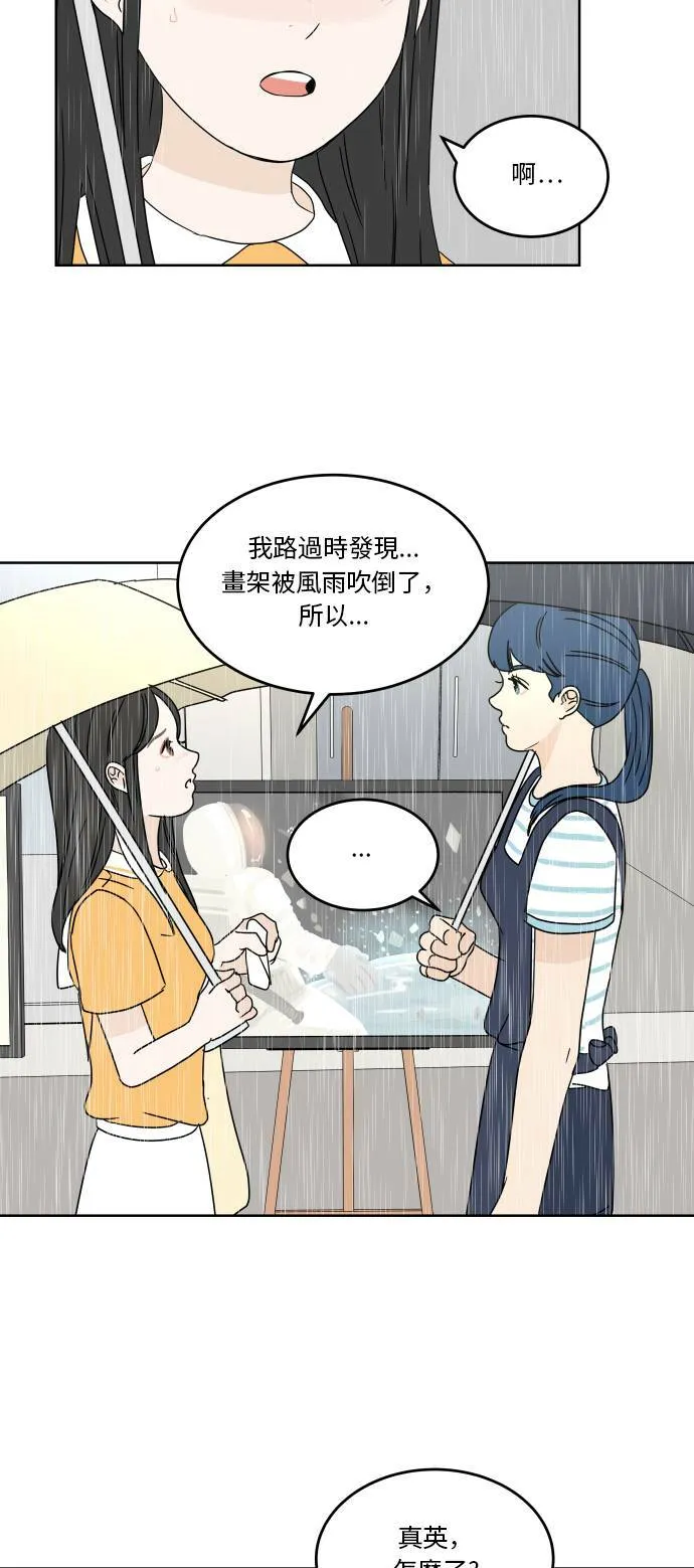 [第40话] 若是再遇见你 第35页