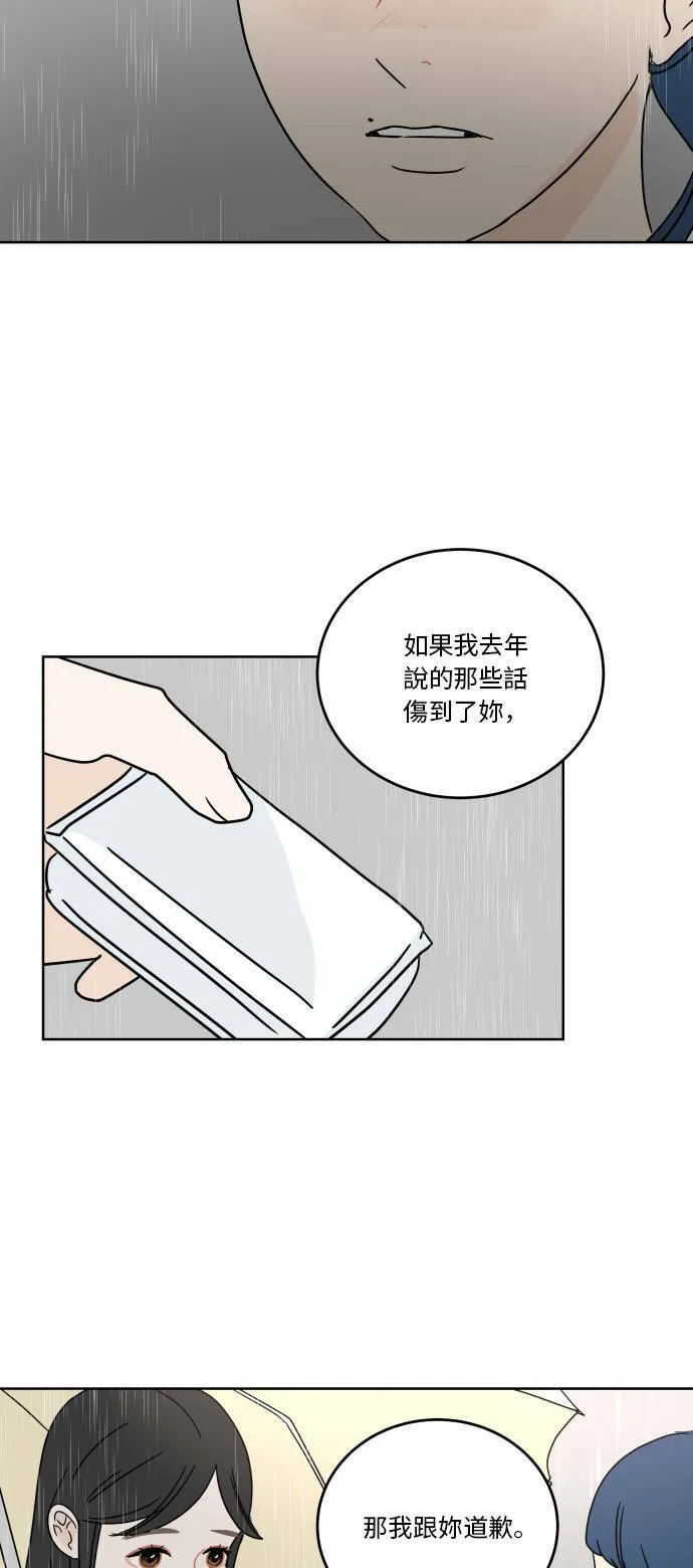 [第40话] 若是再遇见你 第47页