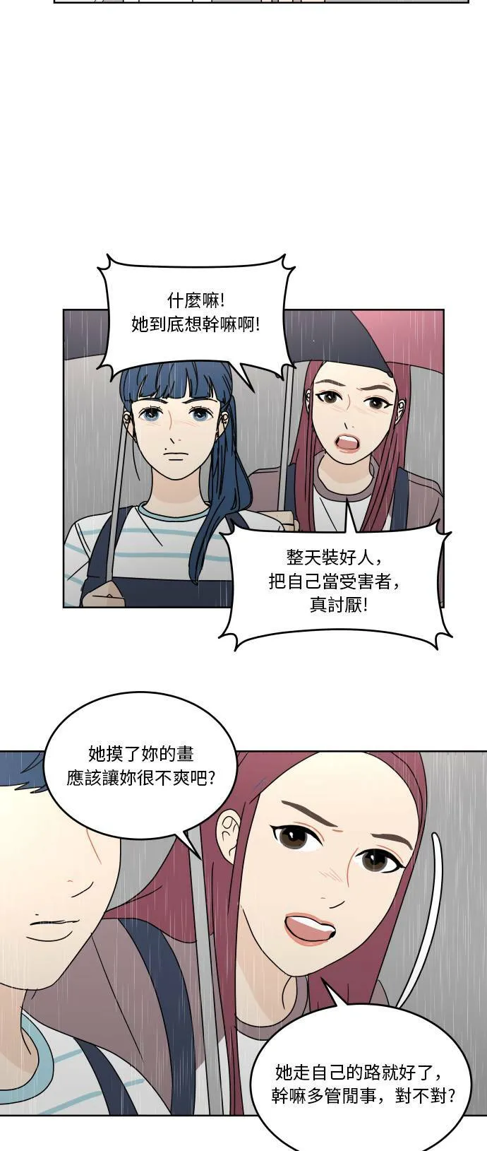 [第40话] 若是再遇见你 第54页