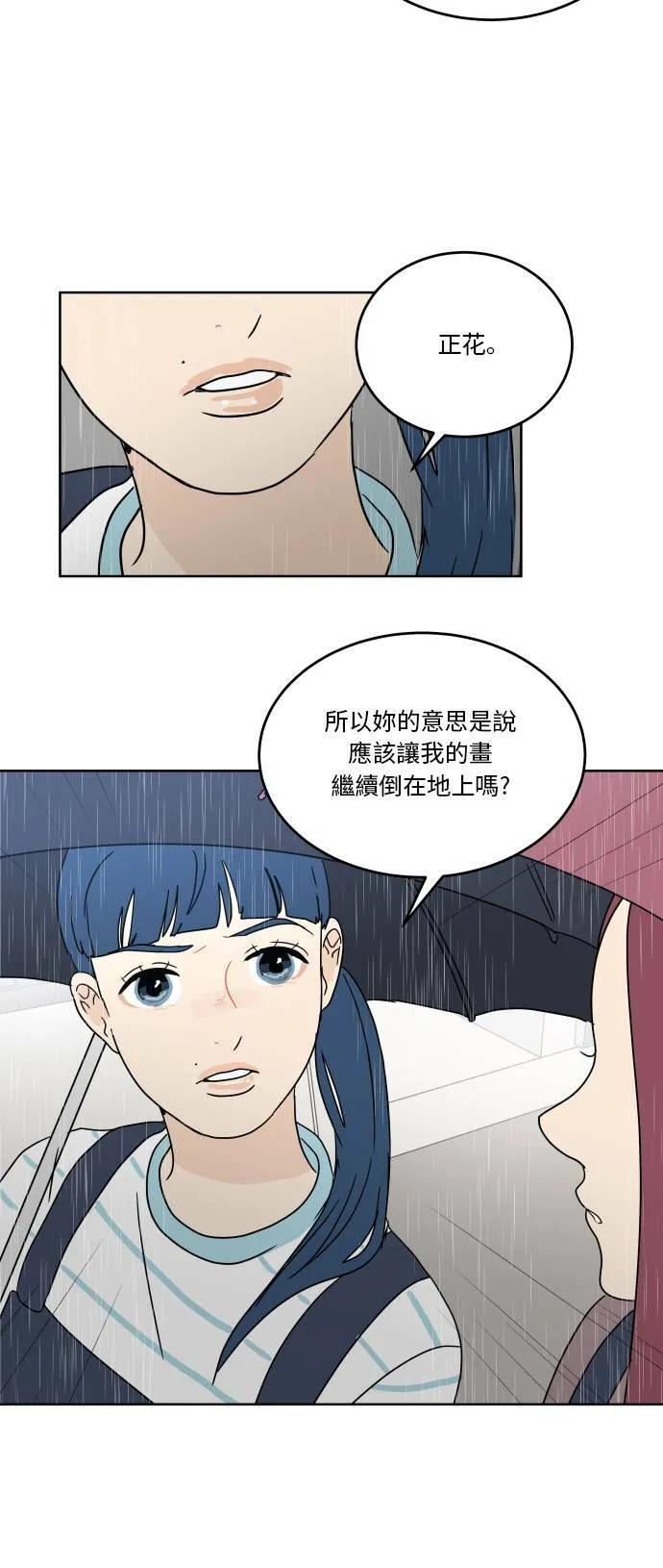 [第40话] 若是再遇见你 第55页