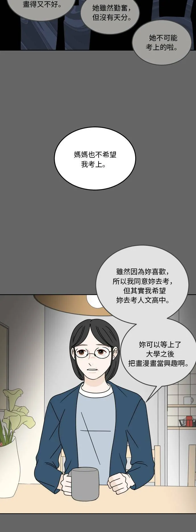 [第75话] 想要更了解 第12页