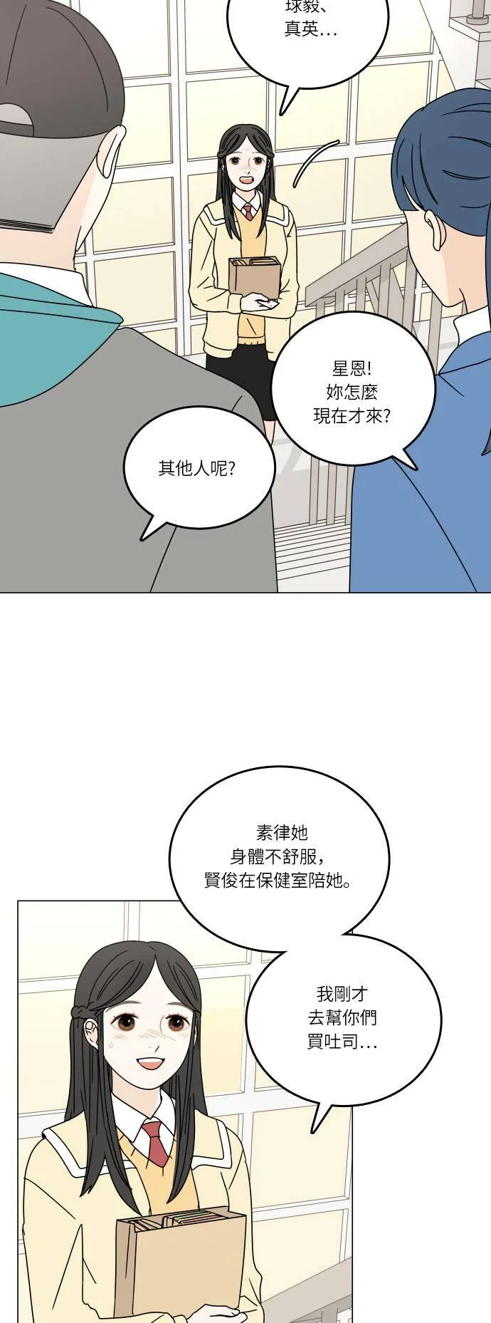 [第96话] 还没结束 第7页