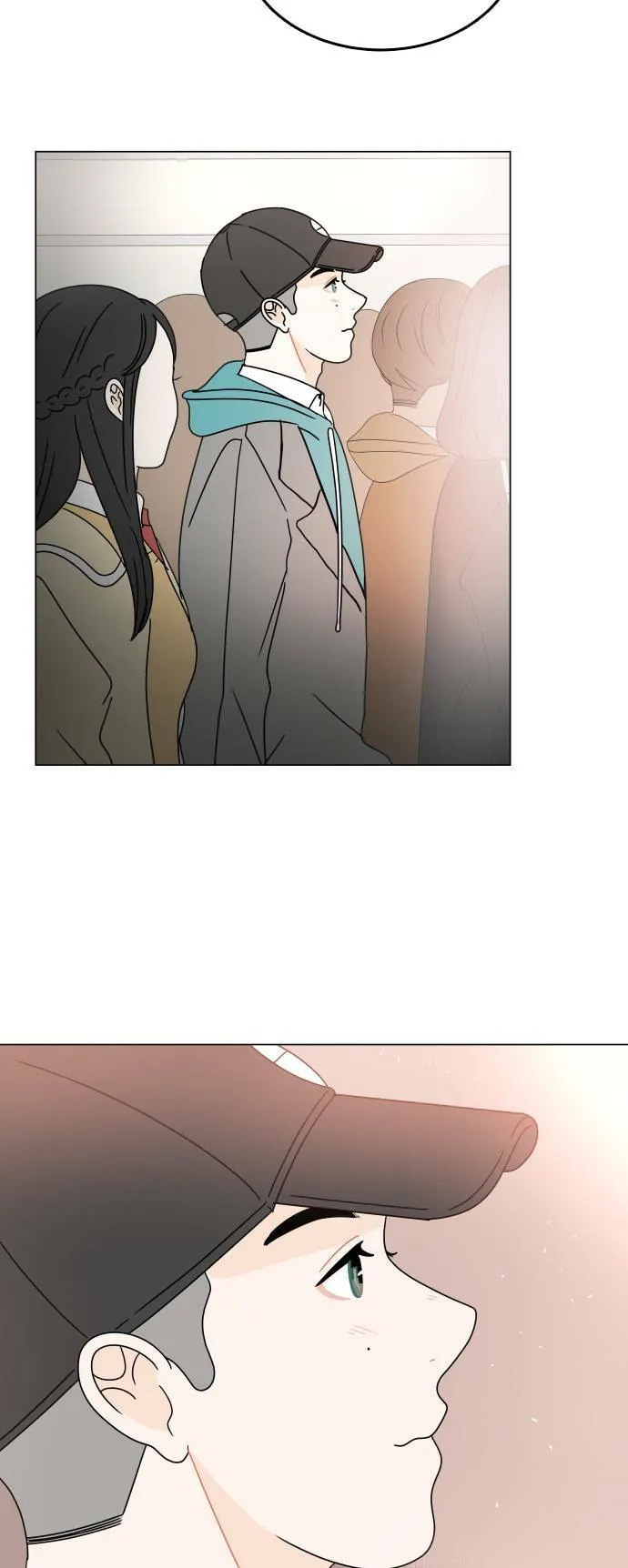 [第96话] 还没结束 第38页