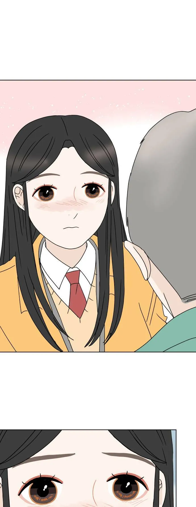 [第141话] 我想听的话 第17页