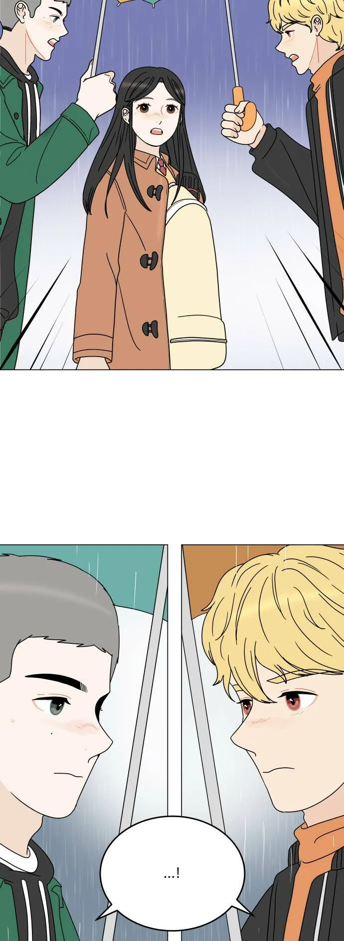 [第143话] 暗自较劲 第5页