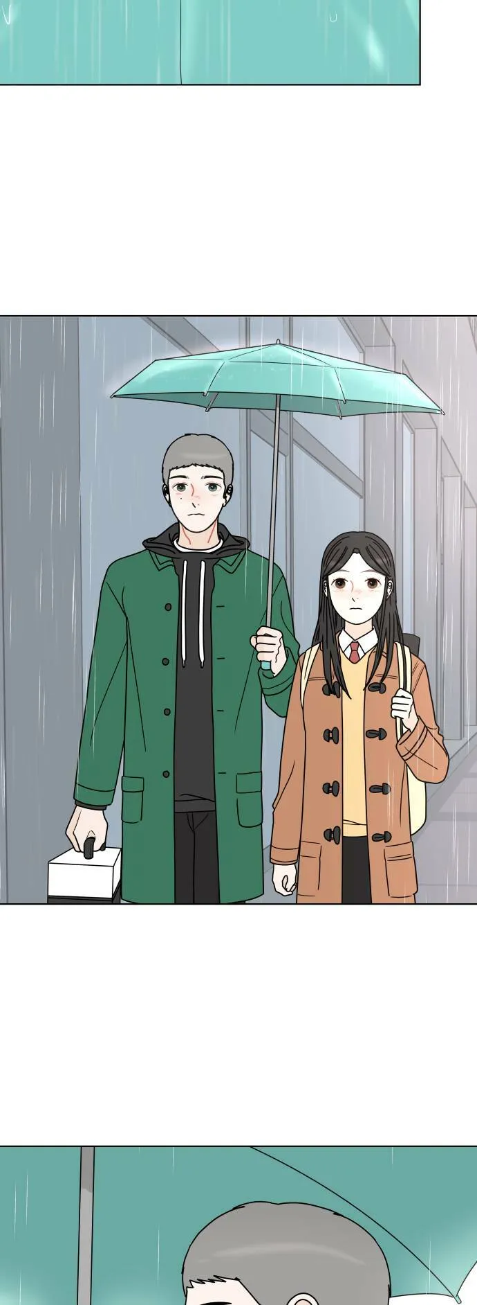[第143话] 暗自较劲 第9页