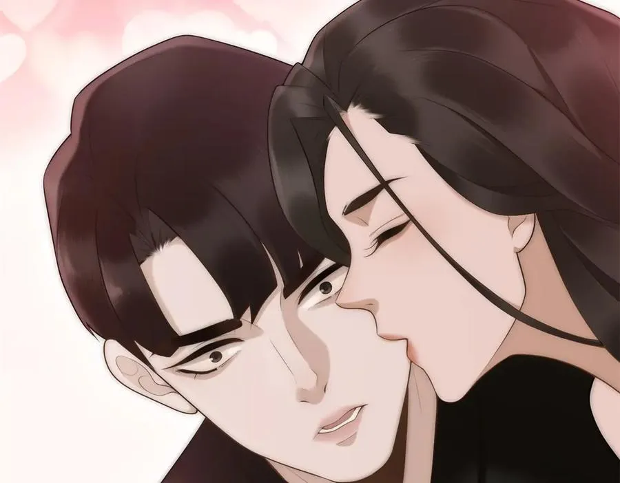第28话 感谢的吻 第176页