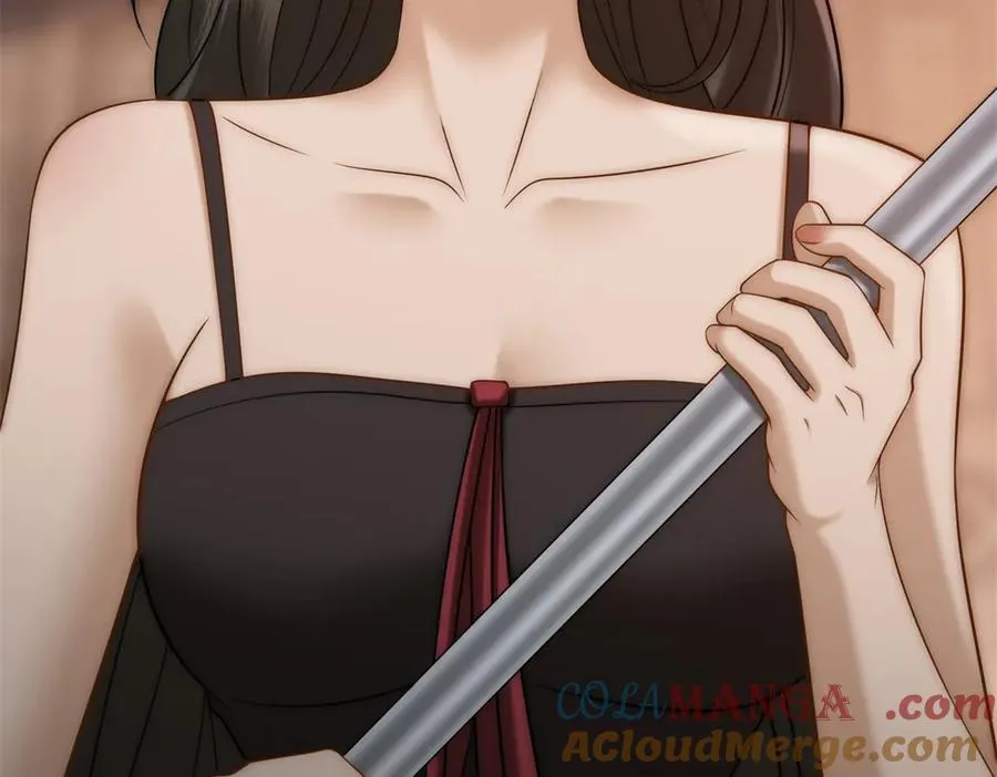 第49话 我变成这样都是你逼的 第129页