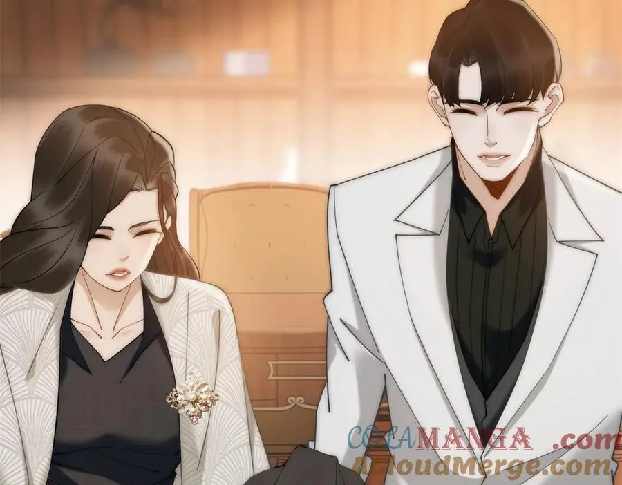第51话 公开婚礼 第137页
