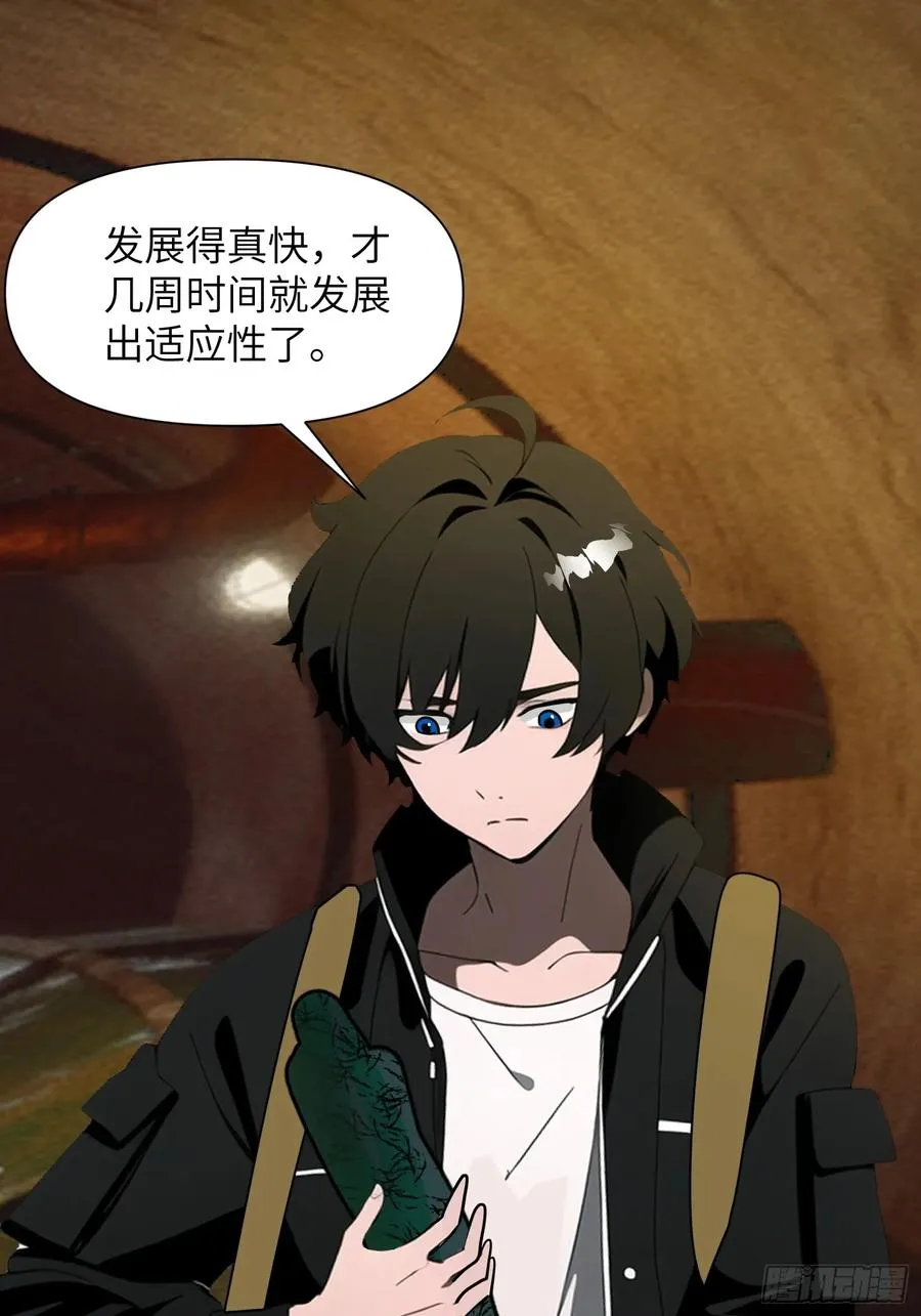 14 红眼鼠王？ 第26页