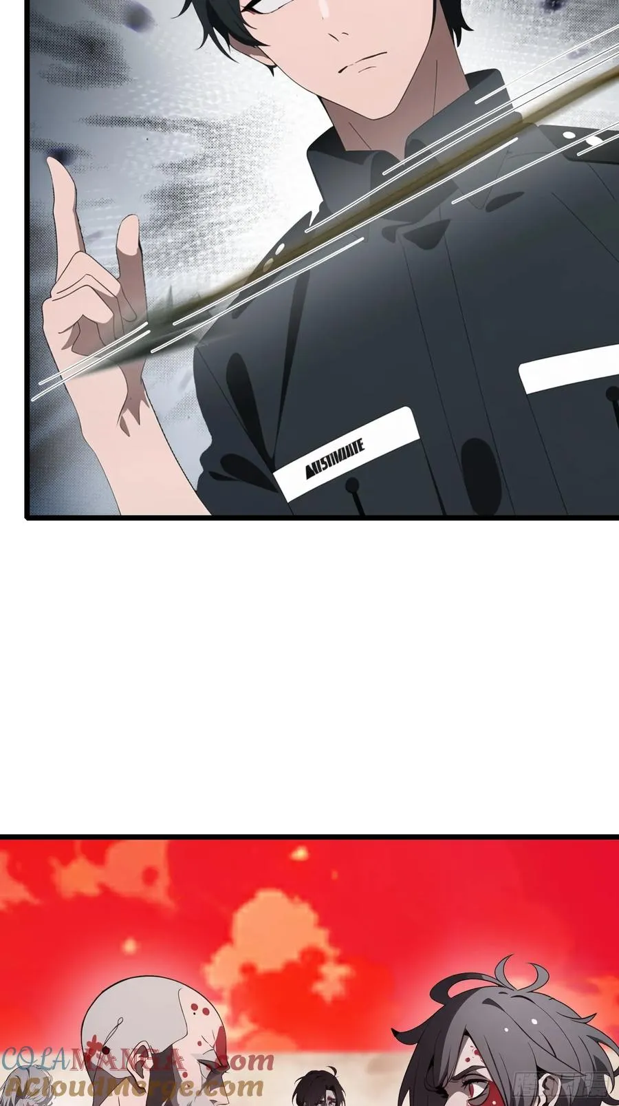 25 狩猎开始！ 第7页