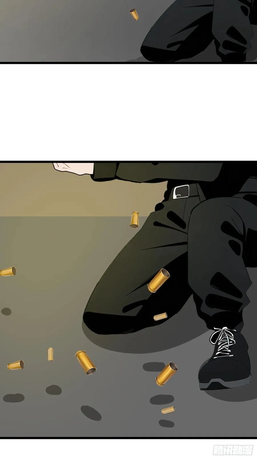 31 它的刀，我一定要得到！ 第23页