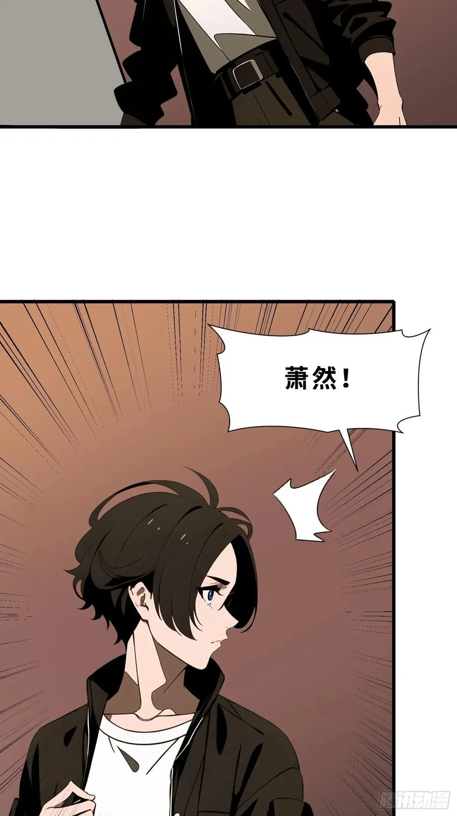 60 丧尸训练 第44页