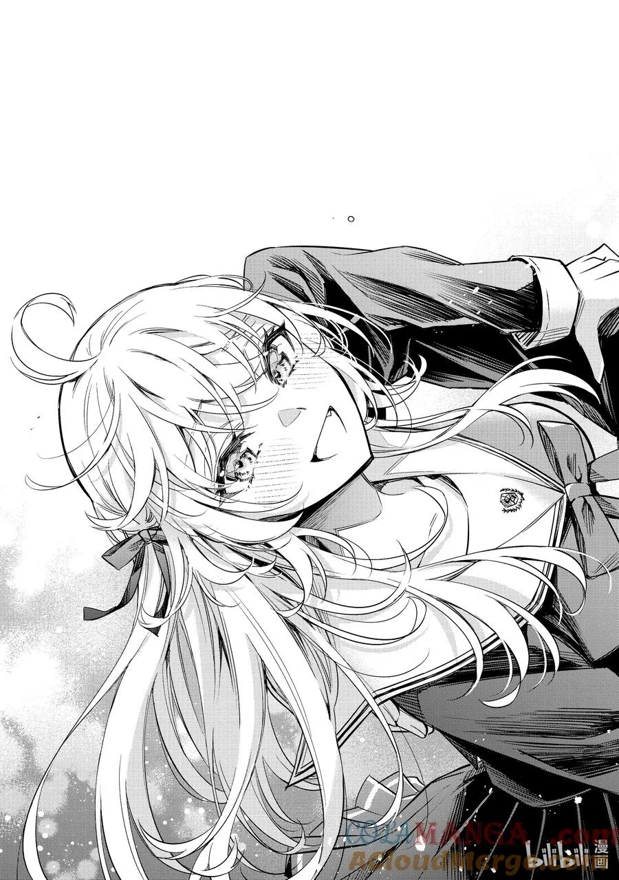 第14话 姐妹百合并不讨厌⑦ 第13页