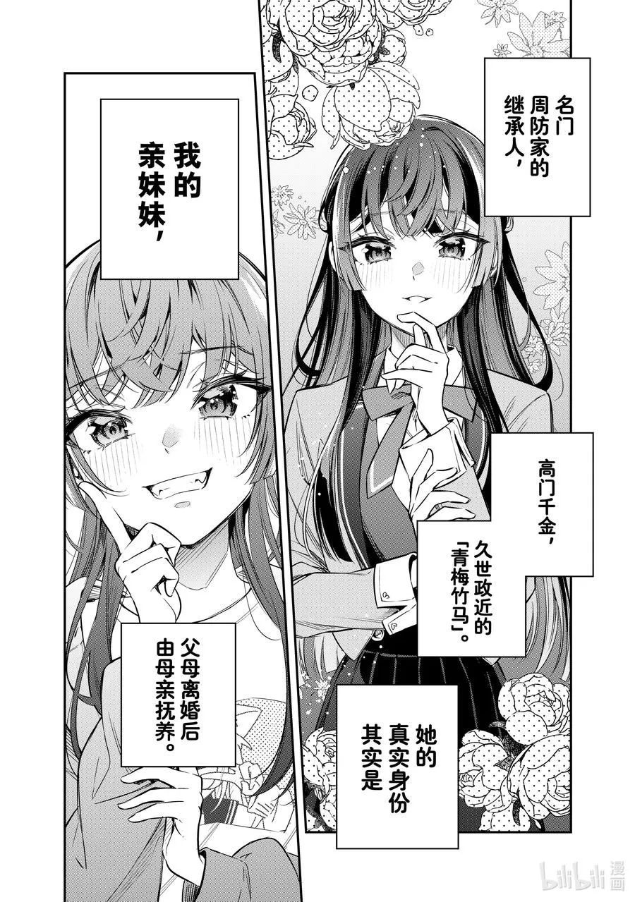 第20话 第一次见识到什么是快死的样子① 第12页