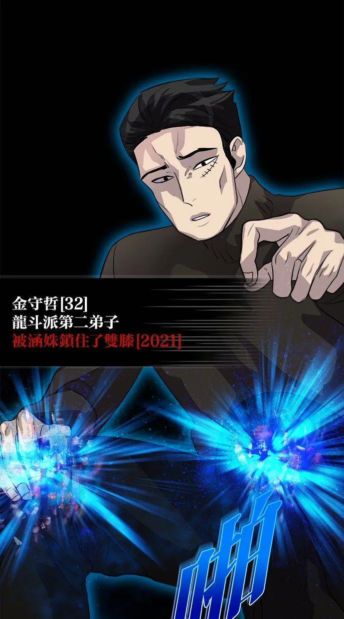 [第81话] 锁上Locker的人（7） 第103页