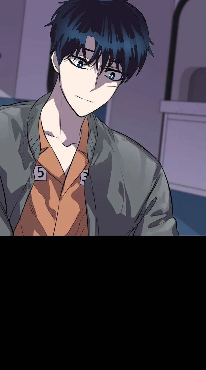 [第85话] 集体逃狱（4） 第64页