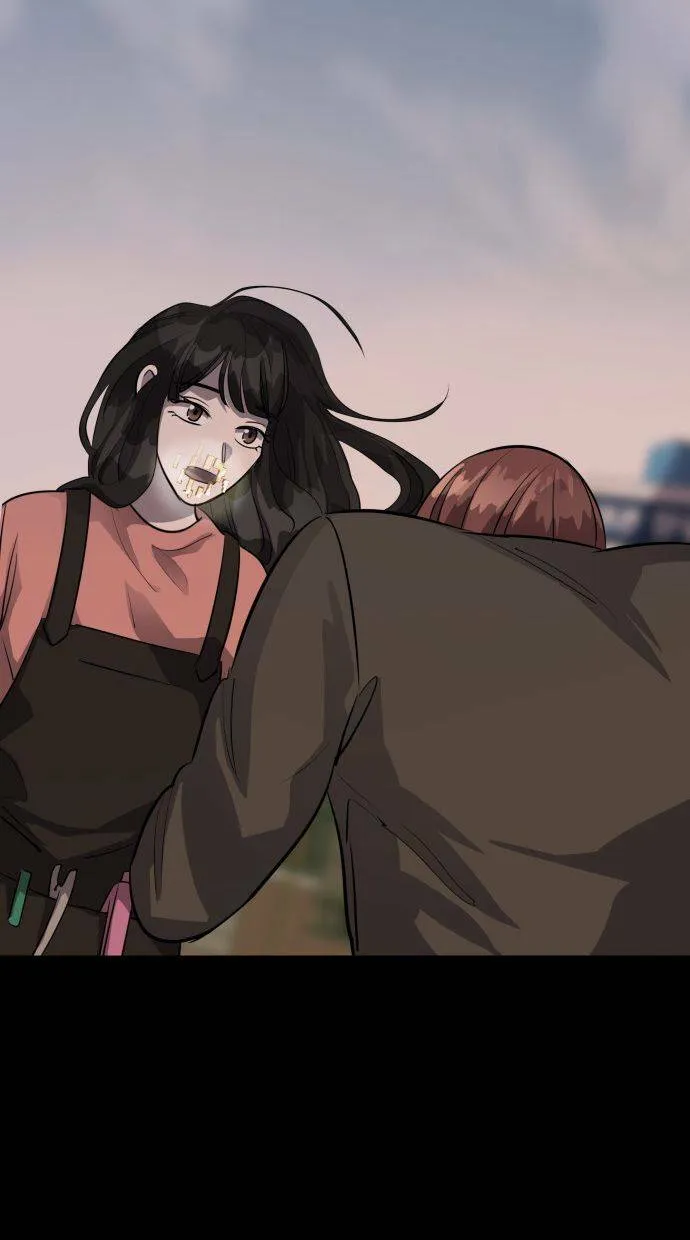 [第85话] 集体逃狱（4） 第67页