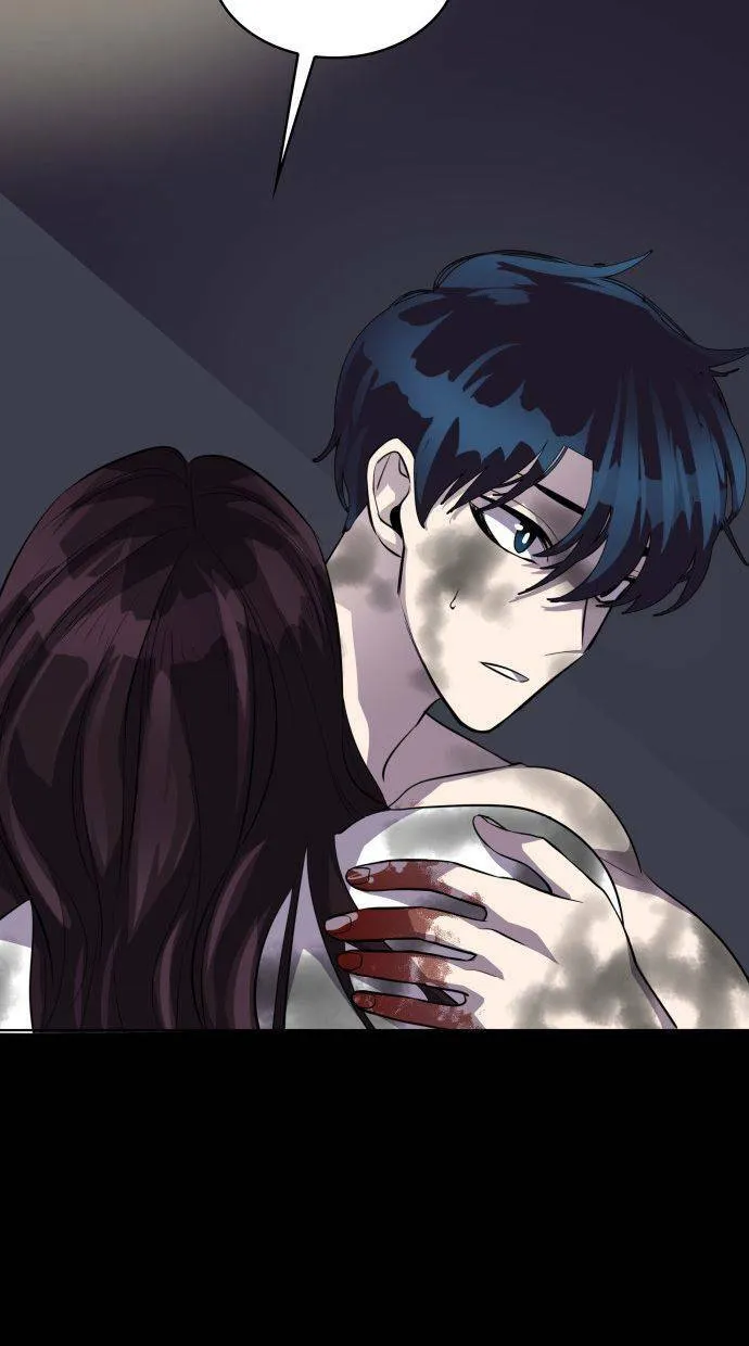 [第87话] 集体逃狱（6） 第36页