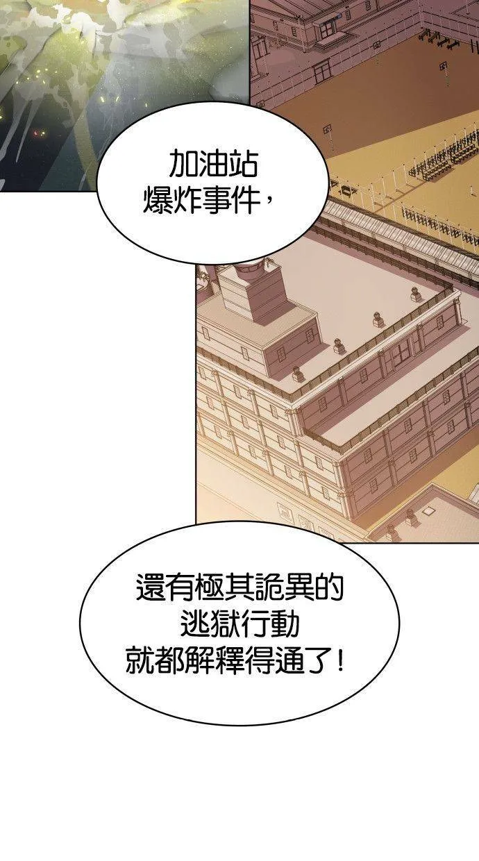 [第88话] 集体逃狱（7） 第6页