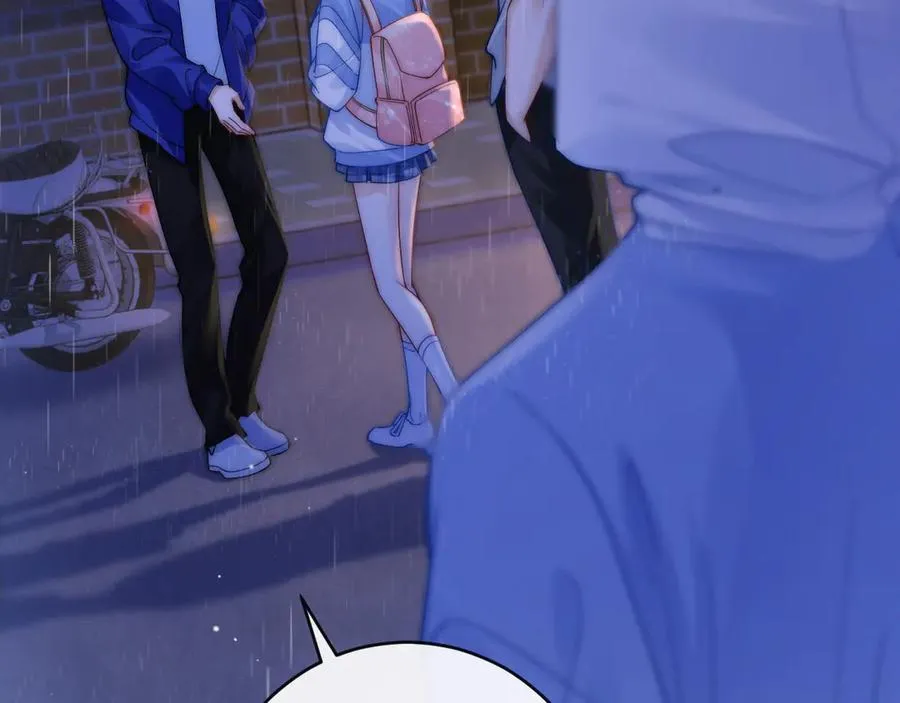 第4话 游戏厅躲雨 第8页