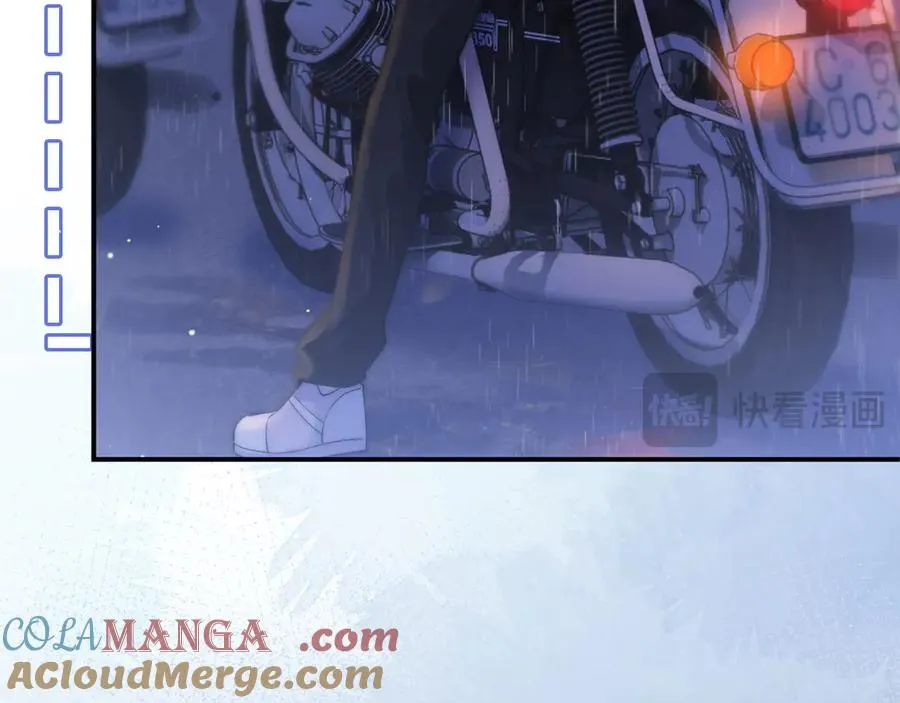 第4话 游戏厅躲雨 第21页