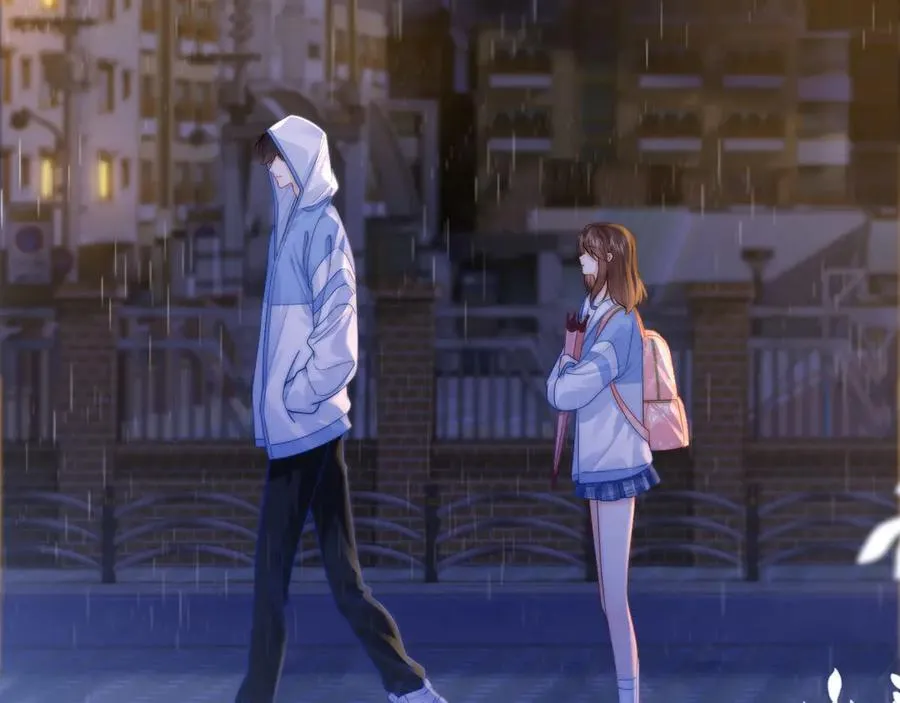 第4话 游戏厅躲雨 第30页