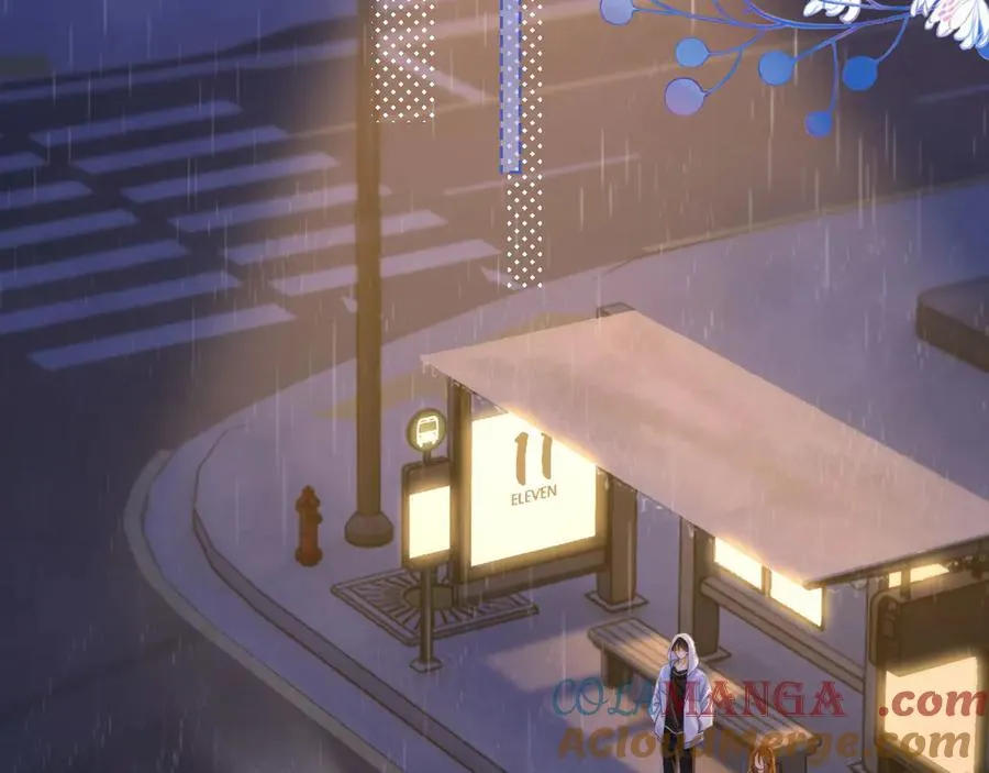 第4话 游戏厅躲雨 第45页