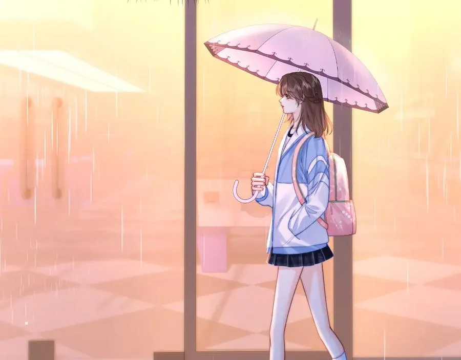 第10话 你有女朋友吗？ 第6页