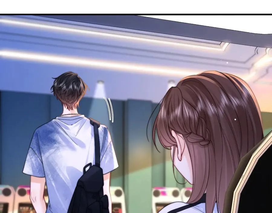 第10话 你有女朋友吗？ 第43页