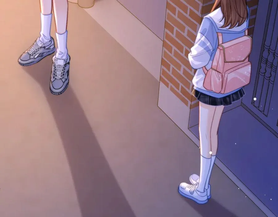 第10话 你有女朋友吗？ 第96页