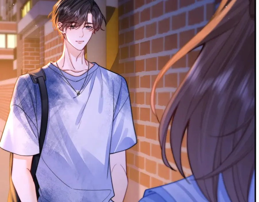第10话 你有女朋友吗？ 第100页