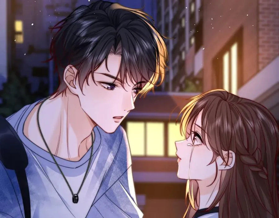 第11话 如果有人背叛你呢？ 第10页