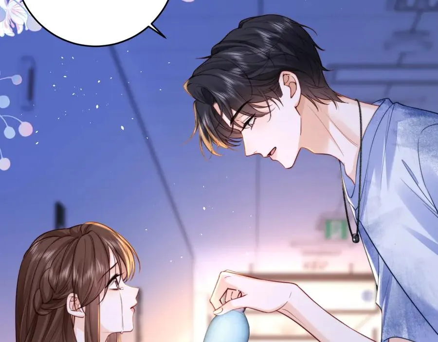第11话 如果有人背叛你呢？ 第34页